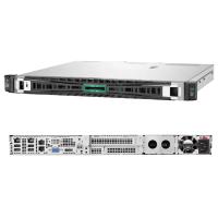 Rack-сервер HPE ProLiant DL20 Gen11 1U с Intel Xeon 6333P 6-ядерным 32GB DDR5 4SFF NS204i-u 800W