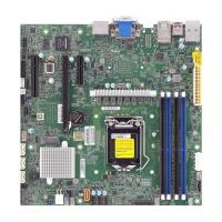 Материнская плата Supermicro MBD-X12STH-LN4F-B для сервера X12ST series