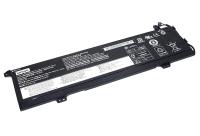 Аккумулятор Lenovo L17L3PEO