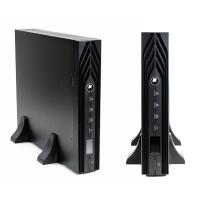 ИБП Бастион 8754 SKAT-UPS 2000-RACK-ON-4X9, 1800 Вт / 2000 ВА