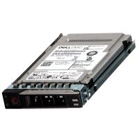 Накопитель Dell 400-AZUU 1.92 Tb SATA