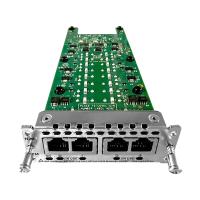 Голосовой модуль Cisco NIM-4E/M= 4 порта E&M для ISR 4000