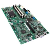 Системная плата HPE 823793-001 для ProLiant DL20 Gen9