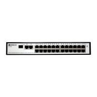 L2-коммутатор ORIGO OS1326/A1A
