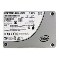 Серверный SSD Intel SSDSC2KB038T801 D3-S4510 3.84TB SATA 6G 2.5 7mm 3D TLC NAND