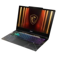 Ноутбук MSI Cyborg 15 с NVIDIA GeForce RTX 4050 8ГБ, 16 дюймов IPS 144 Гц