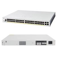Коммутатор CISCO Catalyst 1300 C1300-48P-4G