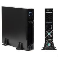 ИБП Бастион 8936 RAPAN-UPS 1000-RACK-IN-2X9, 700 Вт / 1000 ВА