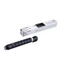 Оригинальный голубой тонер Canon C-EXV64 5754C002 для МФУ imageRUNNER ADVANCE C3920 серии