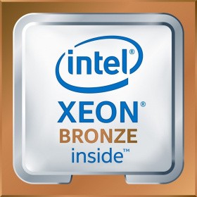 Xeon Bronze 3204 SRFBP процессор Intel 