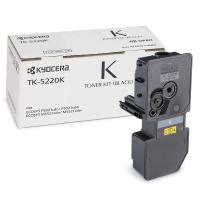 Тонер-картридж Kyocera TK-5220K для лазерных принтеров с ресурсом 1200 страниц