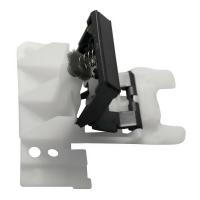 Прочая запчасть HP Тормозная площадка в сборе LJ M203/M227/M230 RM2-0812