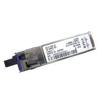Трансивер Cisco GLC-BX-D модуль оптический 1000BASE-BX, SFP, 1490 нм