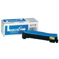 Тонер-картридж Kyocera 1T02HLCEU0 для лазерных принтеров с ресурсом 4000 страниц