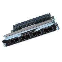 Модуль HPE JL084A для коммутатора Aruba 3810M