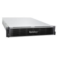 Сетевое хранилище Synology RS4826xs+ 12x2.5/3.5 SATA, Intel Xeon D-1739/8x3.0GHz, 16GB DDR4