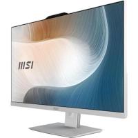 Моноблок MSI Modern AM272P 1M 9S6-AF8232-863, 27'', Intel Core i3 100U/8192/256