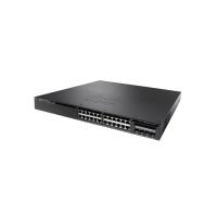 Коммутатор Cisco WS-C3650-24TS-L Коммутатор Cisco WS-C3650-24TS-L