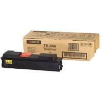 Тонер-картридж Kyocera 1T02F70EU0 для лазерных принтеров с ресурсом 15000 страниц