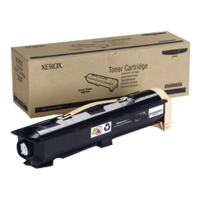 Тонер-картридж Xerox 006R01160 черный (black) 30000 стр для Xerox WorkCentre 5325