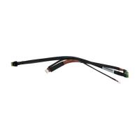Кабель Lenovo 4X97A59825 M.2 Cable Kit для ThinkSystem SR650 V2/SR665