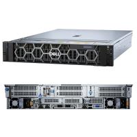 Стоечный сервер Dell PowerEdge R7625 210-BFMO-038-000 2U с AMD EPYC 4th Gen 24 отсека SAS/SATA/NVMe