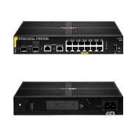 Управляемый коммутатор HPE OfficeConnect JL679A 24 портов с PoE+