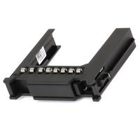 Заглушка Dell RJ8J9, 2.5'', для Dell PE R440, R640, R740, R740xd и R940 поколений Gen14, Gen15