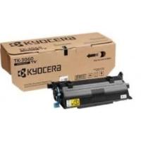 Тонер-картридж Kyocera TK-3060 чёрный 14500 стр