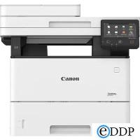 МФУ Canon i-Sensys Colour MF553dw, 5160С023, A4, Duplex, WiFi