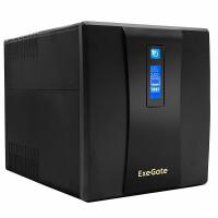 EP285527RUS, Exegate SpecialPro UNB-2200 источник бесперебойного питания