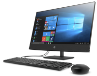 Моноблок HP 205U5ES