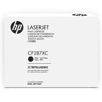 Картридж HP CF287XC