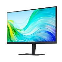 Монитор Samsung LS27F610EAIXCI, 27'', IPS, 2560 x 1440, 100 Гц