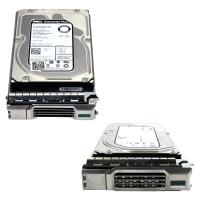 Жесткий диск Dell 2FS204-150 2 Tb 3,5 SAS/SATA