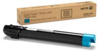 Тонер-картридж Xerox 006R01520 голубой (cyan) 15000 стр для Xerox WorkCentre 7525