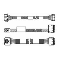Кабель Lenovo 4X97A93744 M.2 SATA/NVMe CFF RAID Cable Kit для ThinkSystem SR630 V3