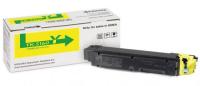 Тонер-картридж Kyocera TK-5160Y желтый 12000 стр.