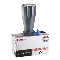 Картридж Canon CLC5000BK 6601A002