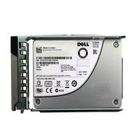 NVMe SSD Dell 400-BRPH 1.6TB PCIe Gen4 Mixed Use U.2 2.5 с носителем для серверов PowerEdge