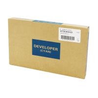 Девелопер Xerox 675K85040, голубой