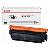 Картридж Canon 040 C 0458C001