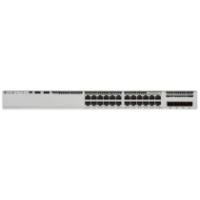 Коммутатор Cisco C9200L-24T-4X-RA Коммутатор Cisco C9200L-24T-4X-RA