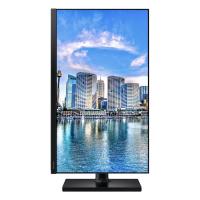 Монитор Samsung LF24T450FQCXZW Монитор Samsung LF24T450FQCXZW