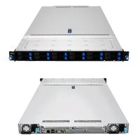 1U двухпроцессорный сервер ASUS RS700-E12-RS12U с Intel Xeon 6 и 12 отсеками NVMe