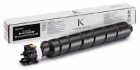 Тонер-картридж Kyocera 1T02RM0NL0 для лазерных принтеров с ресурсом 30000 страниц