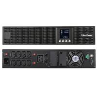 CyberPower OLS3000ERT2U ИБП 2700 Вт / 3000 ВА