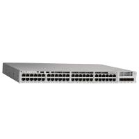 Управляемый коммутатор Cisco Catalyst 9200 C9200-48P-A 48 портами с PoE+