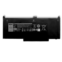 Аккумулятор для ноутбука Dell MXV9V, 7,6В, 7500мАч