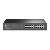 Коммутатор TP-Link TL-SG1016PE